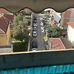 Deivis Apartment