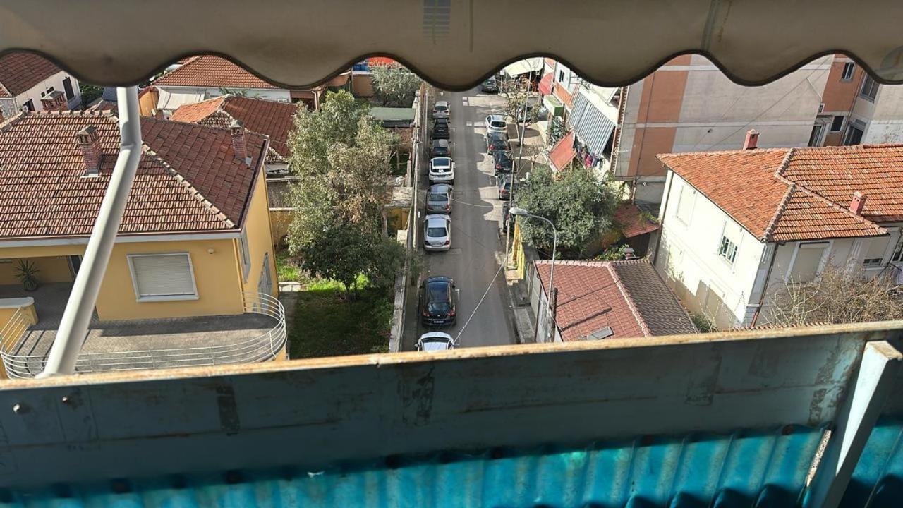 Deivis Leilighet Tiranë